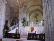 San Leonen katedraalissa 
